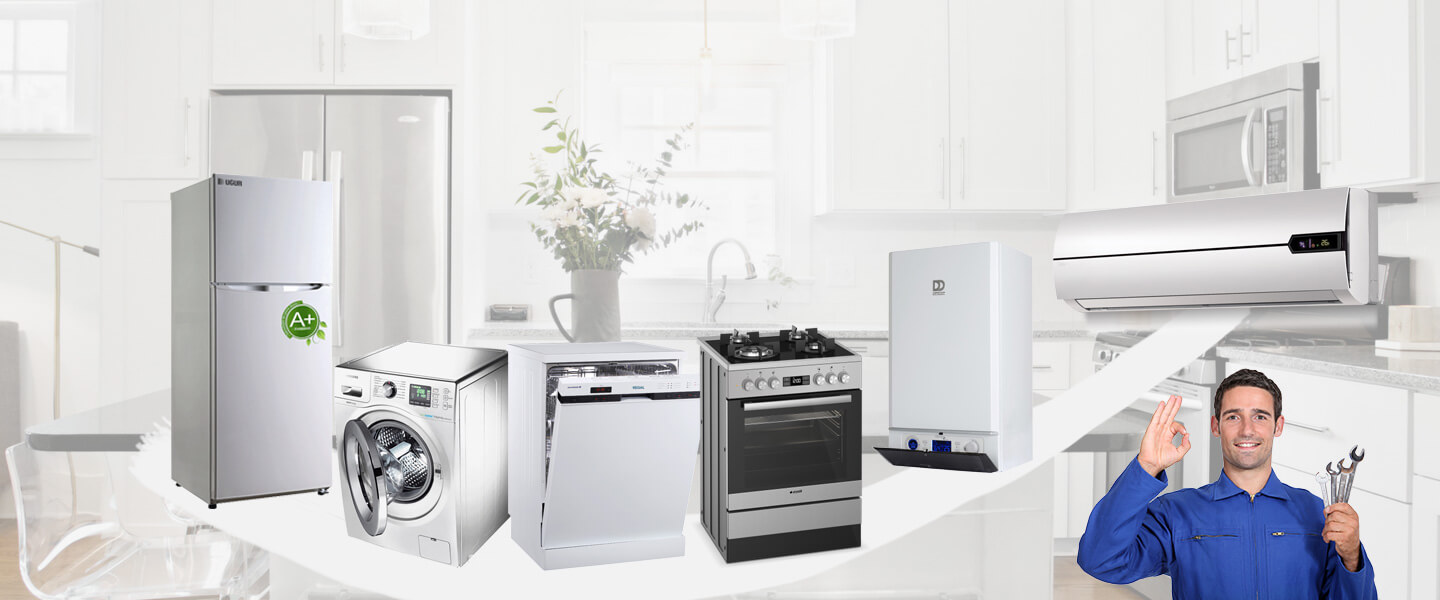 Andırın Maytag Servisi